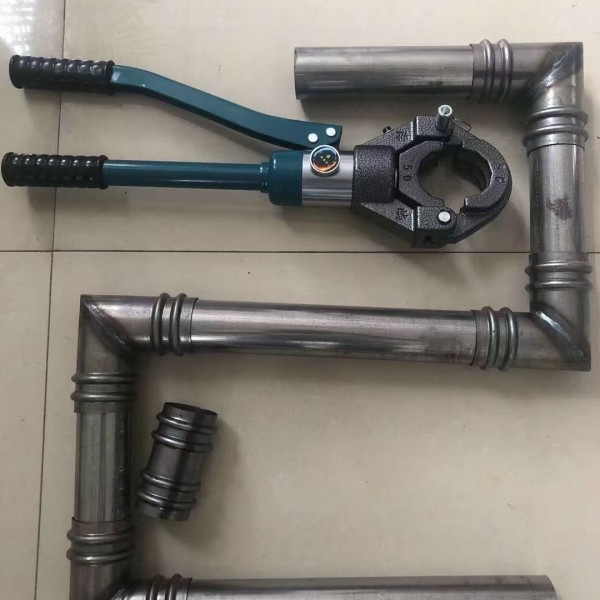 镜湖鑫亿呈冷却管